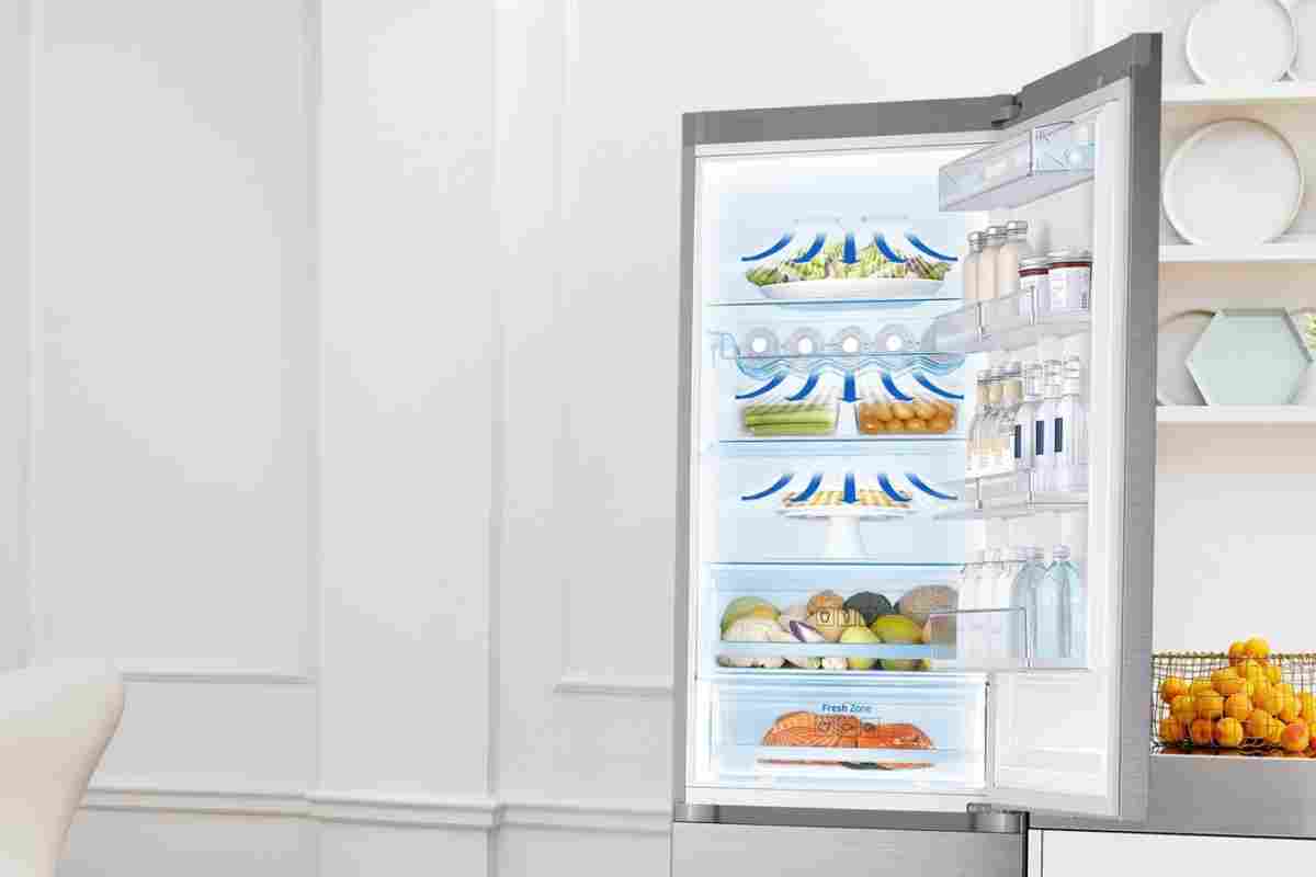 Основные отличия современных моделей холодильников